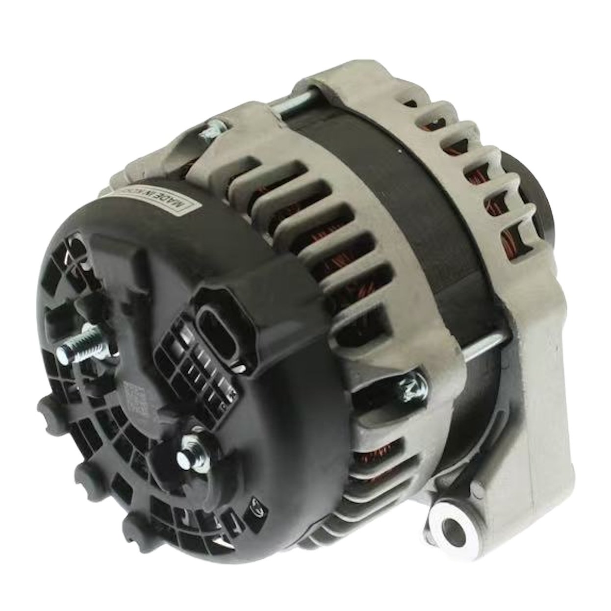 High Quality Auto Parts Car Alternator for Chevrolet Blazer Holden Colorado RG 2.8L 84062199
